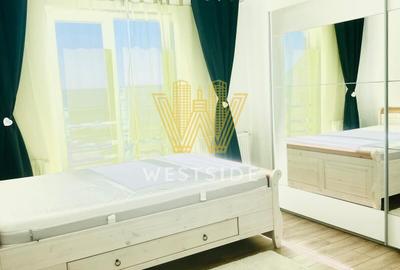 Apartament cu 2 camere decomandat, mobilat în Dumbrăvița - 3