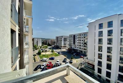 Inchiriere apartament cu 3 camere, Targoviste, cartier Class Park - 11