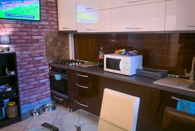 Apartament cu 3 camere în Central - 9