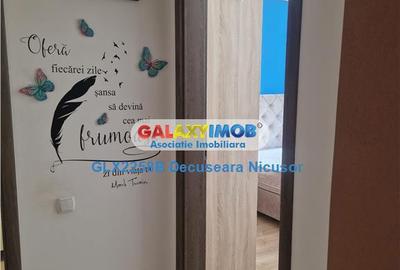 Apartament cu 2 camere decomandat în Chiajna - 1