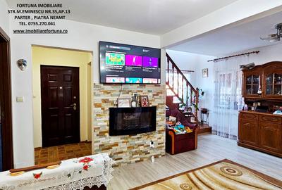 Casă cu 3 camere în Exterior Est