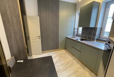 Birou, de 60 mp, în Grădina Icoanei - 11