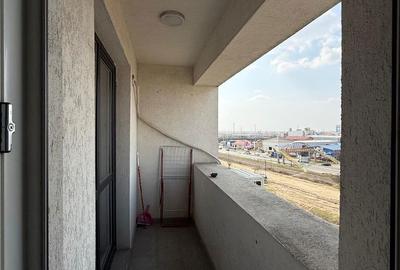 Apartament cu 2 camere decomandat în Central - 19