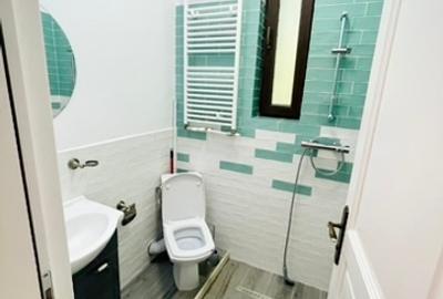 Unirii / Vila Exclusivistă pentru Birouri - Notariat / Parcare 3 Locuri - 14