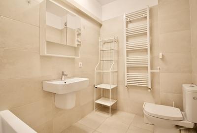 TINERETULUI - DIMITRIE CANTEMIR, GARSONIERA  MODERNA,38 MP, BLOC 2017! - 6