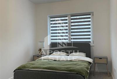 Apartament cu 2 camere în Lugojului - 4