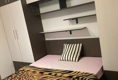 Garsonieră în UTA - 4