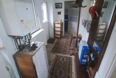 Re?i?a - Casa cu 3 camere, atelier ?i sera - 4