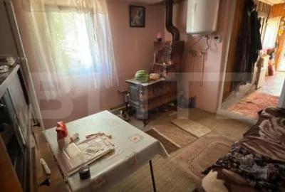 Casă cu 4 camere cu Teren 1053 Mp în Central - 7