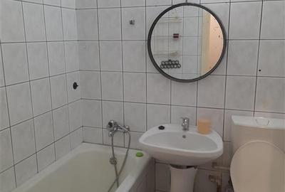 Garsonieră semidecomandată în Circumvalațiunii - 12