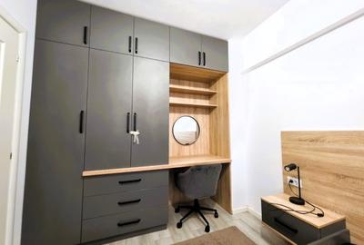 Apartament cu 2 camere decomandat în Tătărași - 6