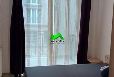 Apartament de inchiriat 2 camere Sibiu City Residence - 1