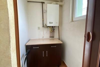 Apartament 2 camere, 48 mp utili + terasa 10 mp, bloc nou cu gradina - 14