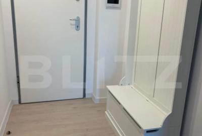Apartament cu 2 camere în Brazda lui Novac - 11