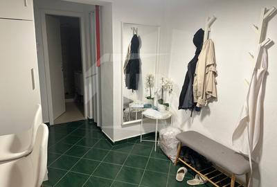 Apartament 2 camere decomandat, zona Gruia - 4