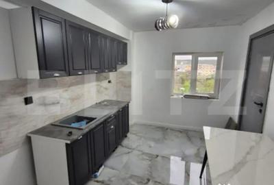 Apartament cu 4 camere decomandat, mobilat în Turda - 6