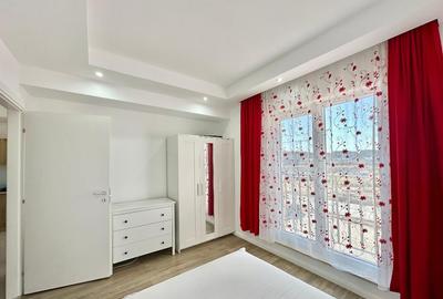 Apartament cu 2 camere decomandat în Ștefăneștii de Jos - 2