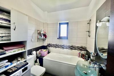 Apartament cu 3 camere decomandat, mobilat în Găvana Platou - 10