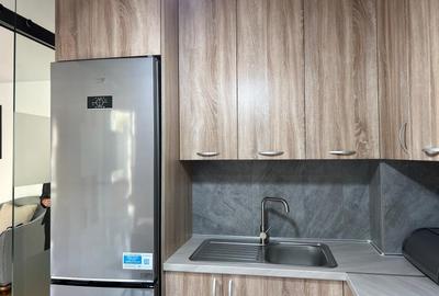 13 Septembrue-Tudor Vladimirescu-str.Lt. Petre Linteș, apartament 2 camere 13 Septembrue-Tudor Vladimirescu-str.Lt. Petre Linteș, apartament 2 camere - 5