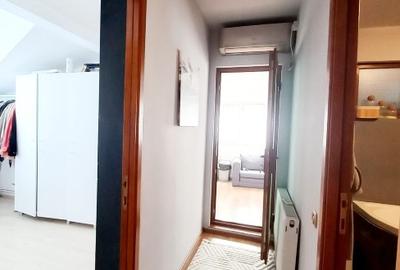 Casă individuală cu 4 camere cu Teren 130 Mp în Băneasa - 12