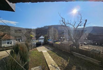 CASA SUPERBĂ CU 5 CAMERE, 168 MP, IN ȘOIMUȘ LA 15 MINUTE DE DEVA - 17