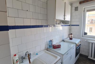 Apartament 3 cam. semidec. la 3 min. Metrou Gara de Nord - 4