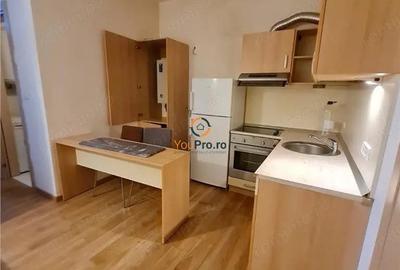 Apartament 1 Camera Bloc NOU Complex Studentesc - 1