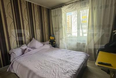 Apartament cu 3 camere decomandat, mobilat în Sebastian - 5