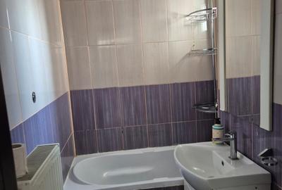 Apartament cu 3 camere semidecomandat, mobilat în Sălăjan - 8