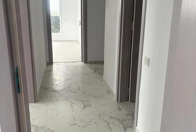 Apartament cu 3 camere decomandat în Titan - 3
