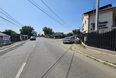 IZVOARE, TEREN 1000mp, STRADAL - 3