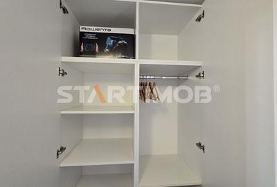 Garsoniera zona Judetean-Parcul Trandafirilor - 7