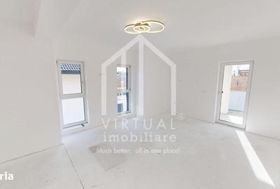 Casă cu 5 camere cu Teren 498 Mp în Roșia - 10