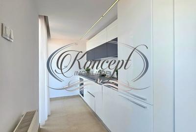 Apartament premium pe 2 niveluri cu parcare subterana, Buna Ziua - 5
