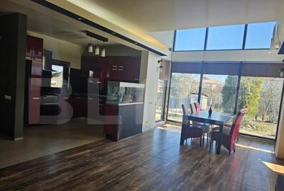 Casă cu 5 camere cu Teren 350 Mp în Ghercești - 18