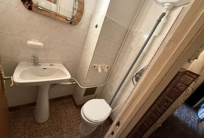 Apartament cu 3 camere decomandat, mobilat în Gara - 7