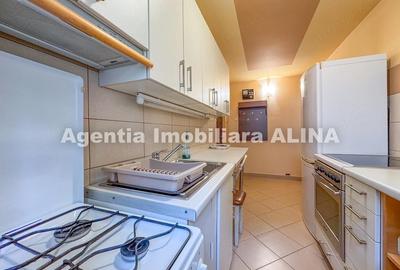 Apartament cu 2 camere semidecomandat în Micro 15 - 14
