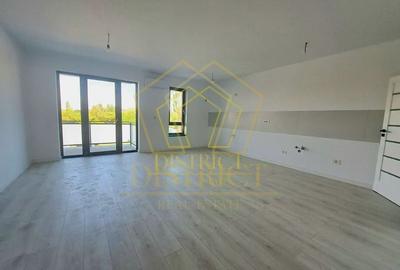 Apartamente cu o camera la cheie, 37 mp si terasa | Torontalului Apartamente cu o camera la cheie, 37 mp si terasa | Torontalului - 2