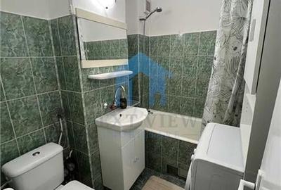 Garsoniera, Manastur - 2