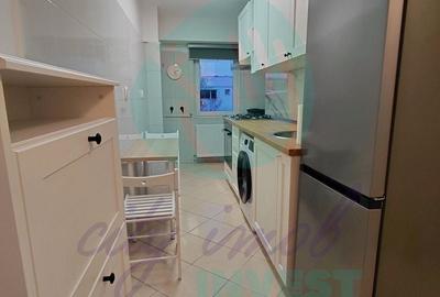 Garsonieră decomandată în Calea Călărașilor - 10