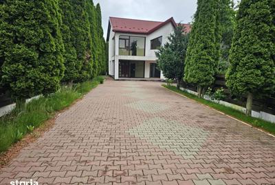 Casă cu 4 camere cu Teren 500 Mp în Valea Lupului - 1