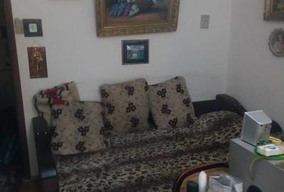 Apartament cu 2 camere decomandat în Balta Albă - 1