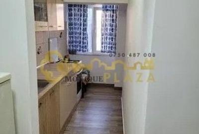 Garsonieră decomandată, mobilată în Central - 3