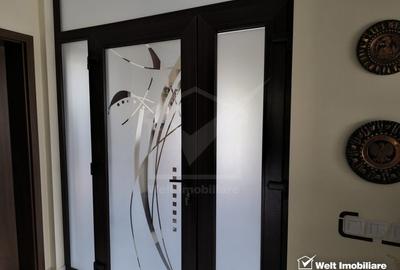 Casa-vila, 7 cam., 418 m.p., 2000 m.p. teren, Dambul Rotund, zona linistita - 5