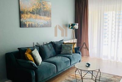 Apartament 2 camere Viva City, bloc situat langa Iulius! View pe iaz! - 4