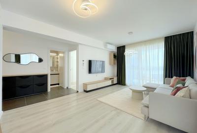 Apartament 2 camere + parcare - Denya Forest 5 - 3