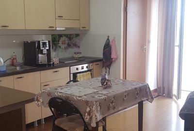 Ap 1 camera Bloc Nou Zona Girocului Spital Judetean Centrala gaz Clima - 5