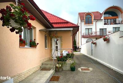 Apartament cu 2 camere în Dâmbul Rotund - 5