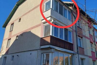 Apartament cu 2 camere decomandat în Central - 2