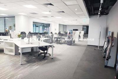 J8 Office Park cladirea A, Presei Libere, 260 - 4000 mp 0% comision! - 6